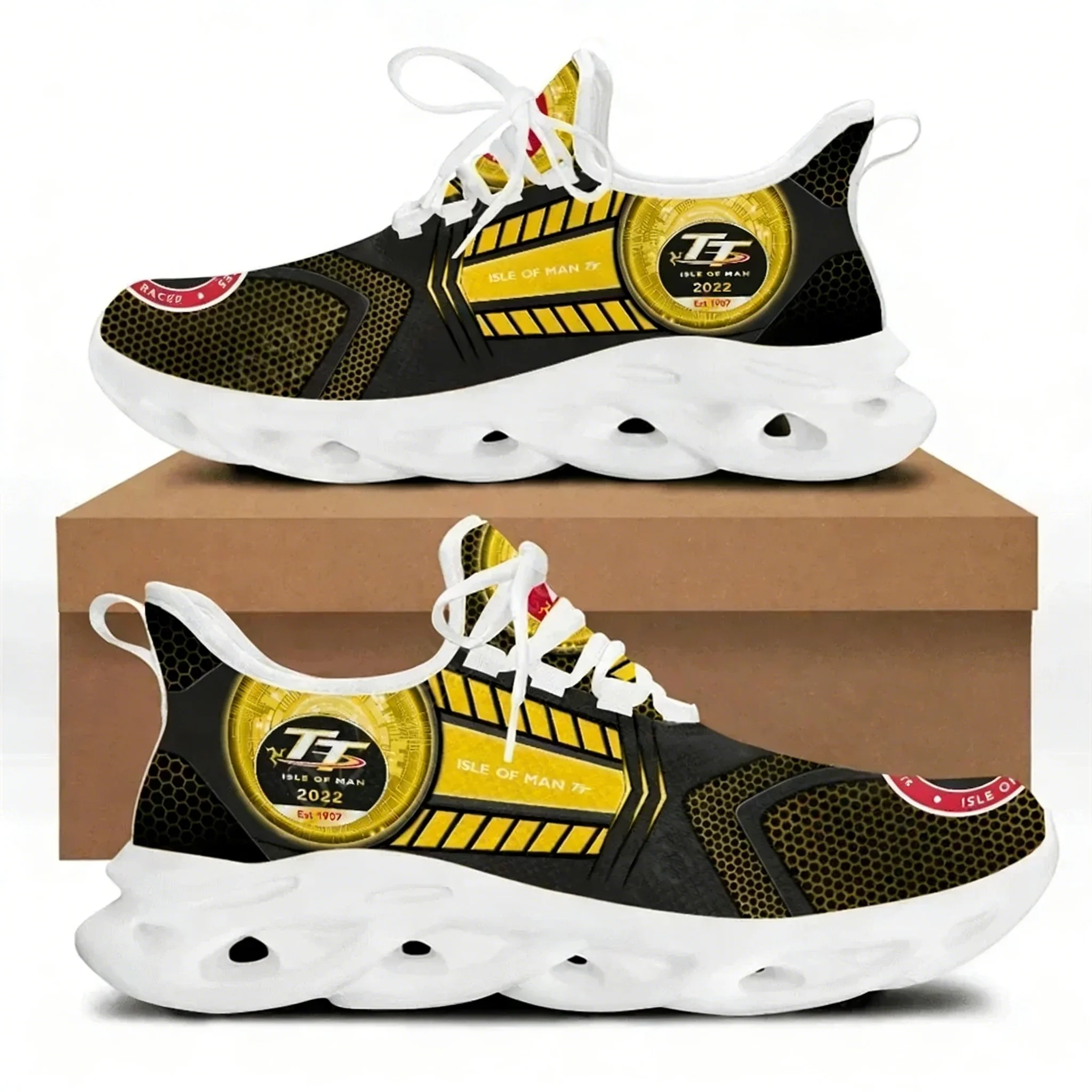 Men'S Shoes For Tennis - Scarpe sportive Isle Of Mens Womens