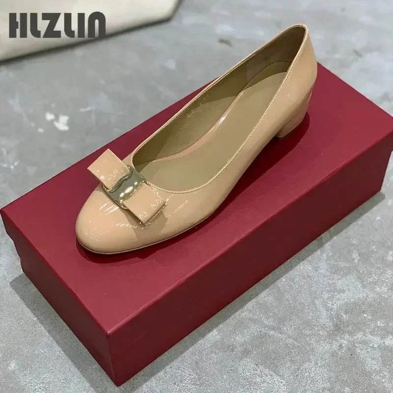 Men'S Shoes With Toes - Nuove scarpe da donna fatte a