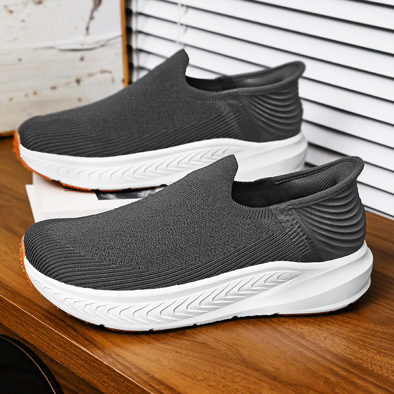 Men'S Shoes For Tennis - Scarpe da Corsa in Mesh, Sneakers