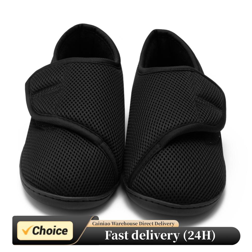 Men'S Shoes Wide Width - Scarpe Unisex per Diabetici, Scarpe Larghe