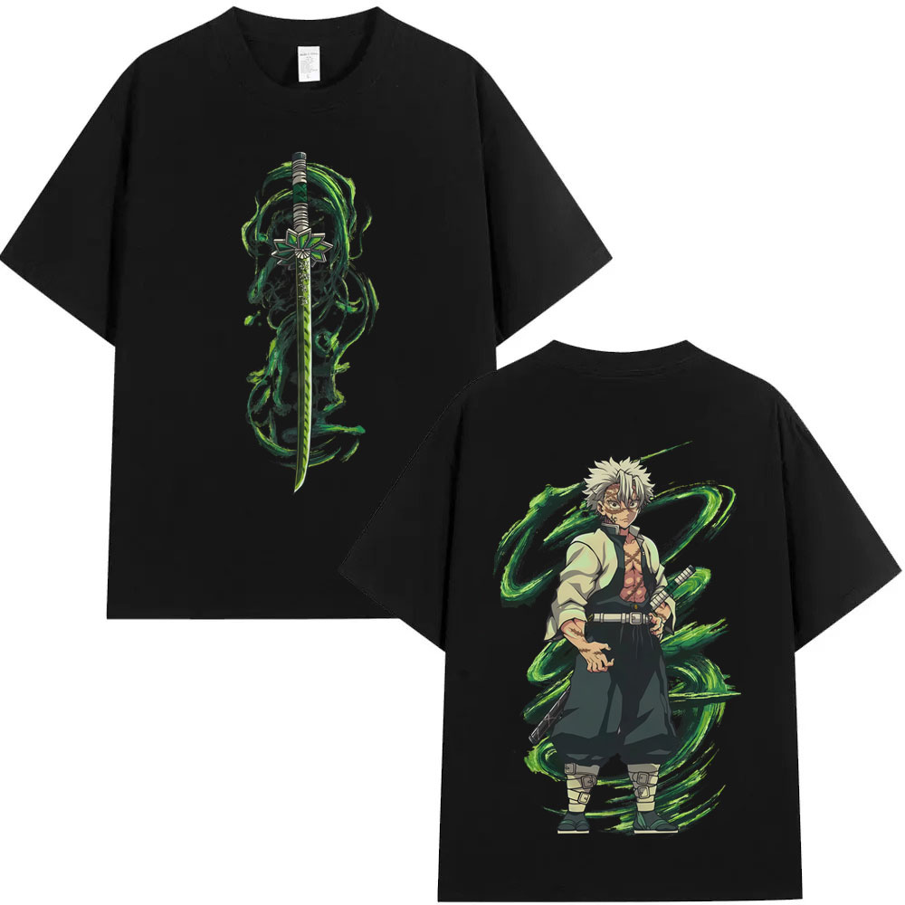 Men Shoes Under 100 - Anime Demon Slayer Wind Hashira Shinazugawa