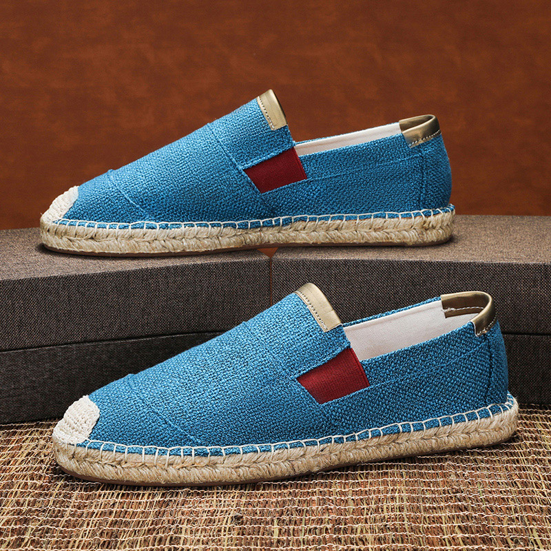 Men'S Shoes With Toes - Sneakers in tela Nuovo Arrivo 2026