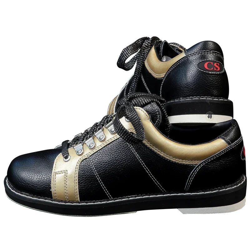 Men Shoes Eu To Us - Mens Scarpe Da Bowling Skidproof Suola