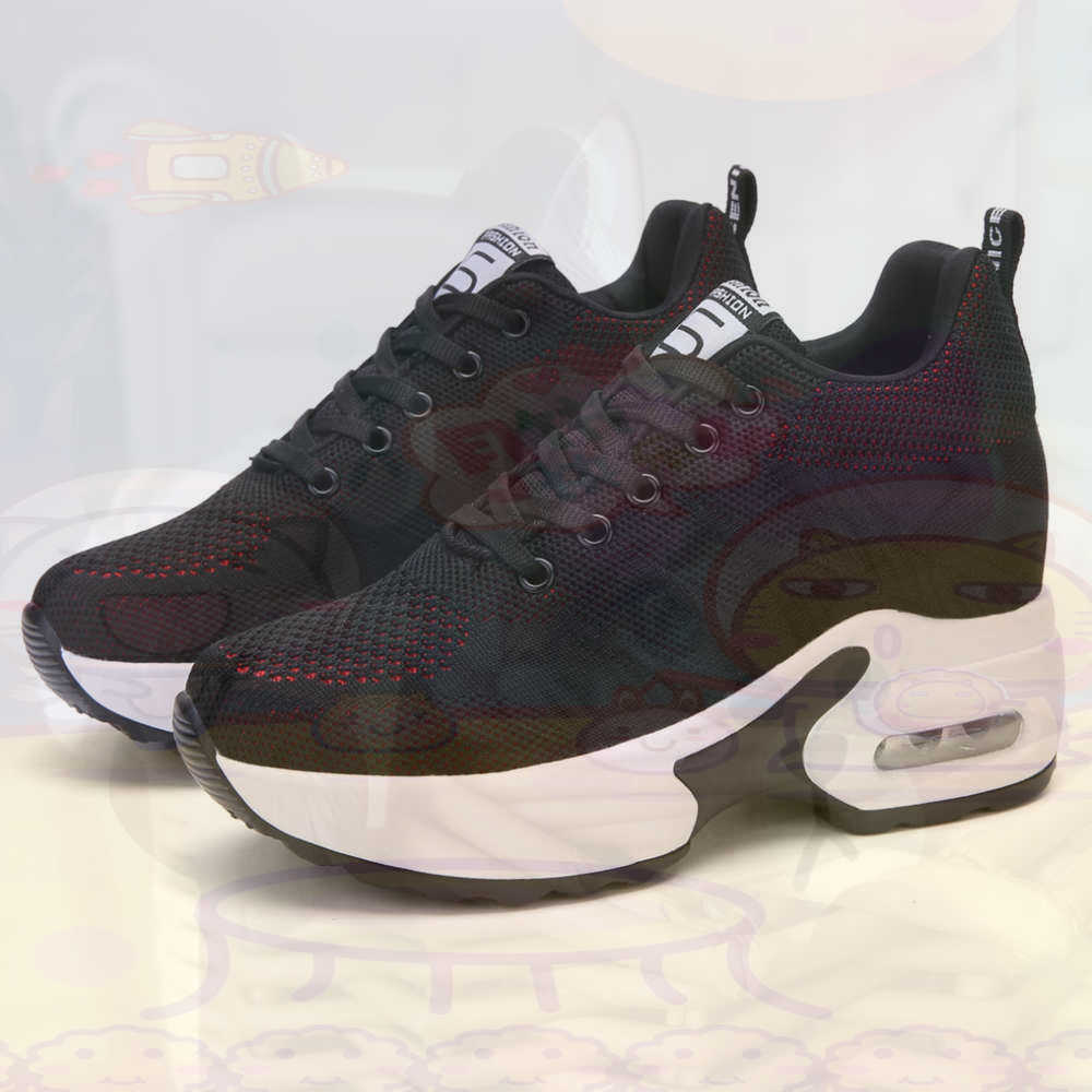 Men Shoes White Colour - Rosso Taglia 36 Scarpe Donna Tennis