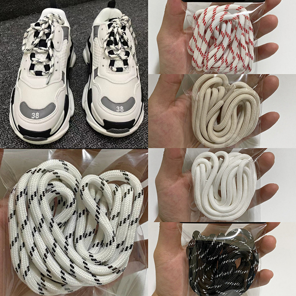 Men Shoes Under 100 - Di alta Qualità 100/120/140/160 centimetri Lacci