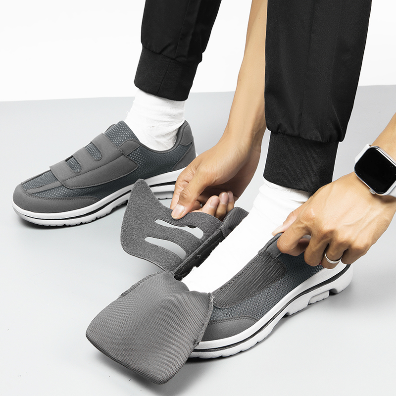 Men'S Shoes Wide Width - Scarpe da ginnastica a punta larga