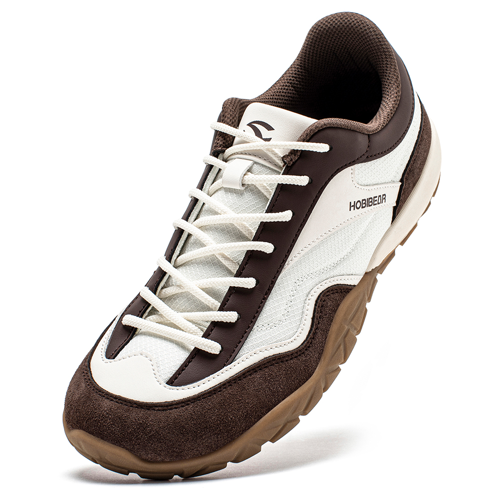 Men'S Shoes Wide Width - HOBIBEAR Scarpe da trekking larghe larghe