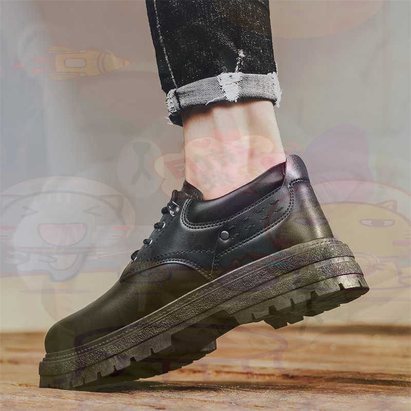Men Shoes White Colour - Scarpe da ginnastica alla moda in