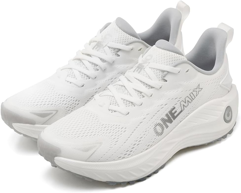 Men'S Shoes Wide Width - Scarpe da corsa OneMix Ultra Cushion
