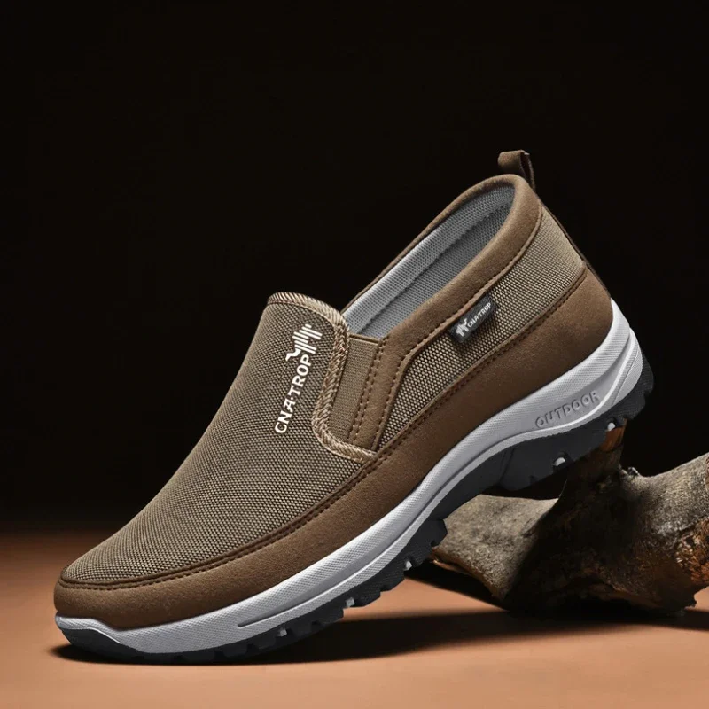 Men Shoes Zegna - Scarpe sportive Casual da uomo mocassini