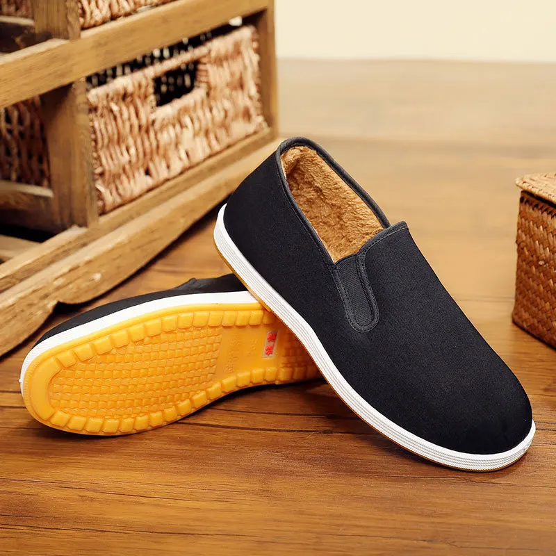 Men'S Shoes With Toes - Nuove Scarpe Invernali da Uomo 2026