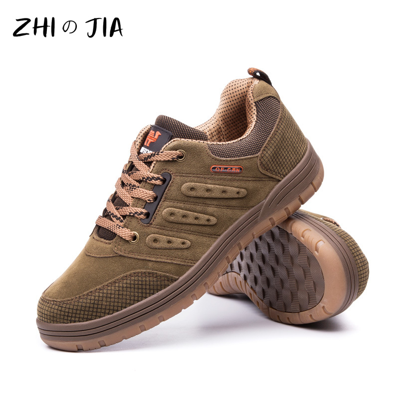 Men'S Shoes With Jeans - Jeans maschili calzature inverno uomo scarpe