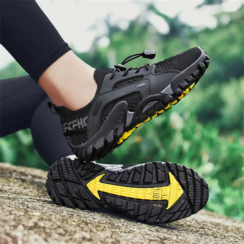 Men Shoes White Colour - 40-44 taglia 46 stivali da trekking