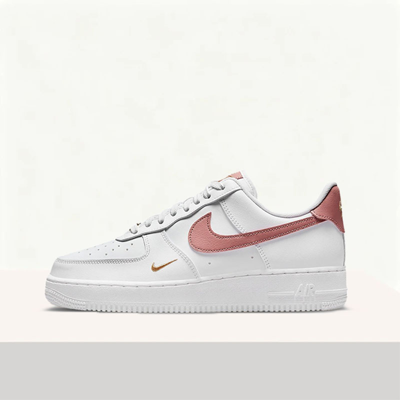 Men'S Shoes Nike Air Force - Nike Air Force 1 07 Scarpe