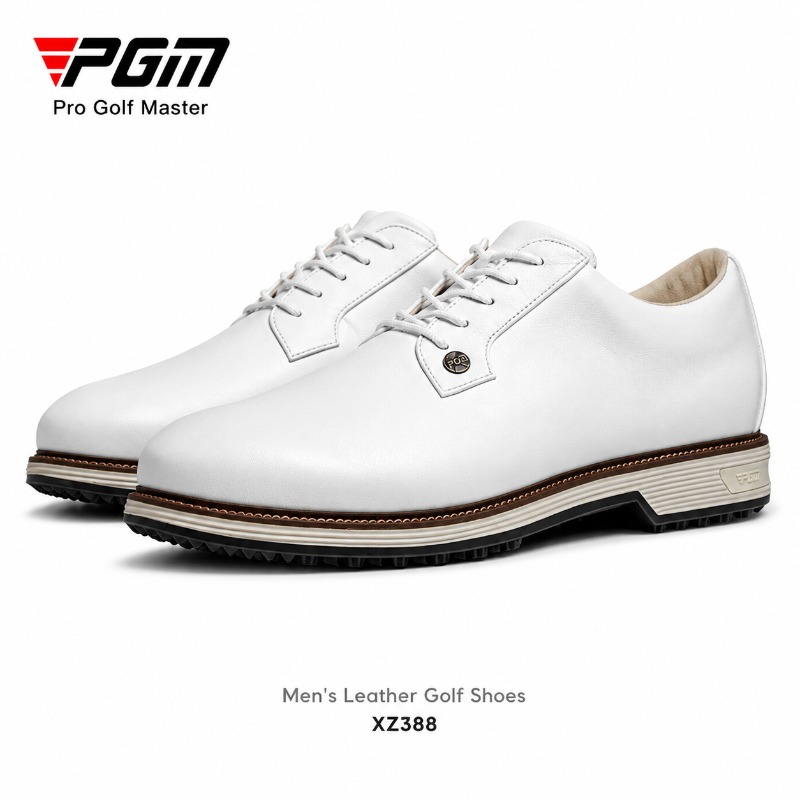 Men Shoes Eu To Us - Scarpe da golf da uomo in