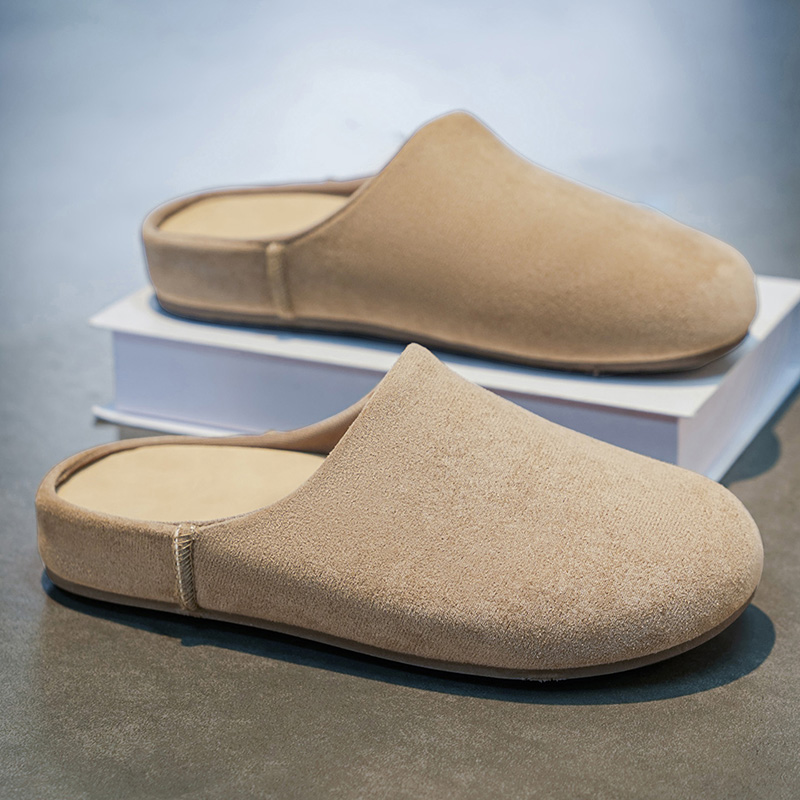 Men'S Shoes With Toes - Nuove Scarpe Boken da Uomo Primavera