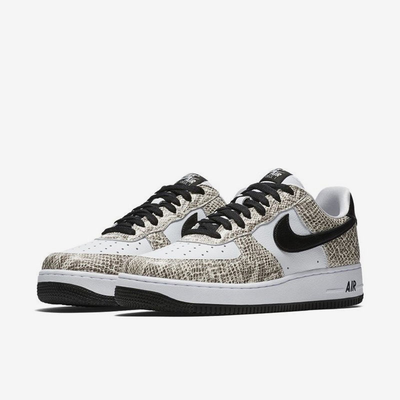 Men'S Shoes Nike Air Force - Scarpe da ginnastica casual da uomo