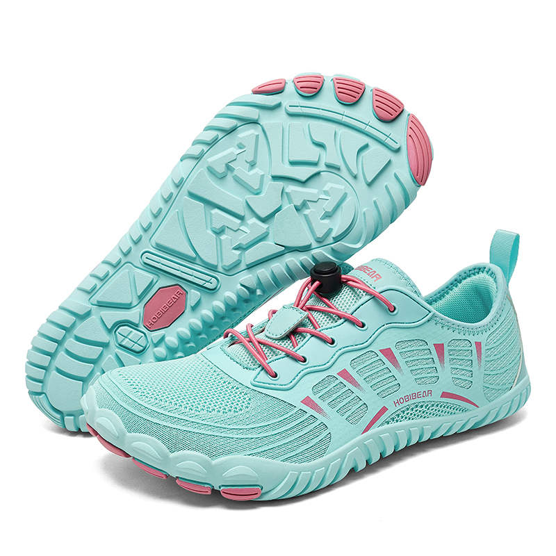 Men'S Shoes Wide Width - HOBIBEAR Scarpe da donna a piedi