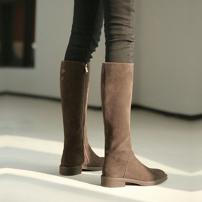 Men'S Shoes With Toes - Stivali Invernali Caldi da Donna, Stivali