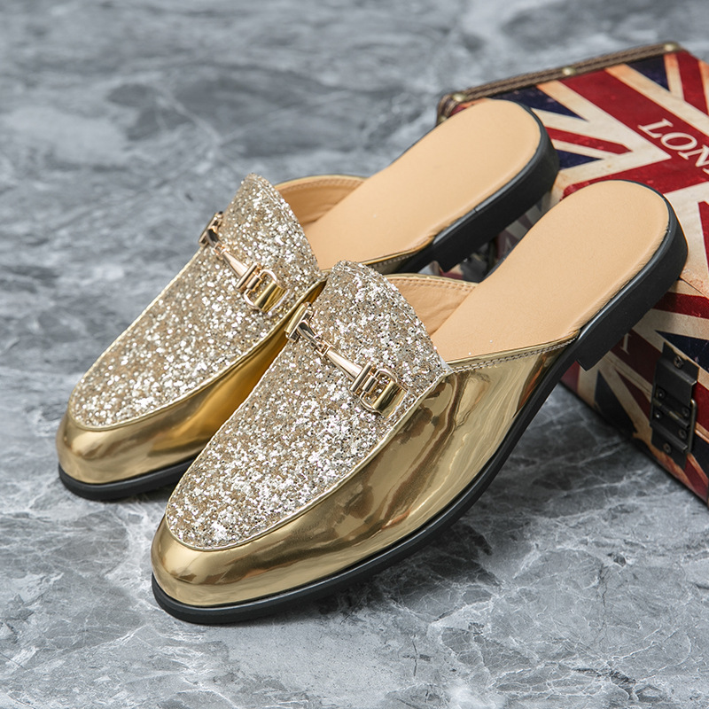 Men Shoes Formal - Scarpe di Lusso da Uomo, Eleganti