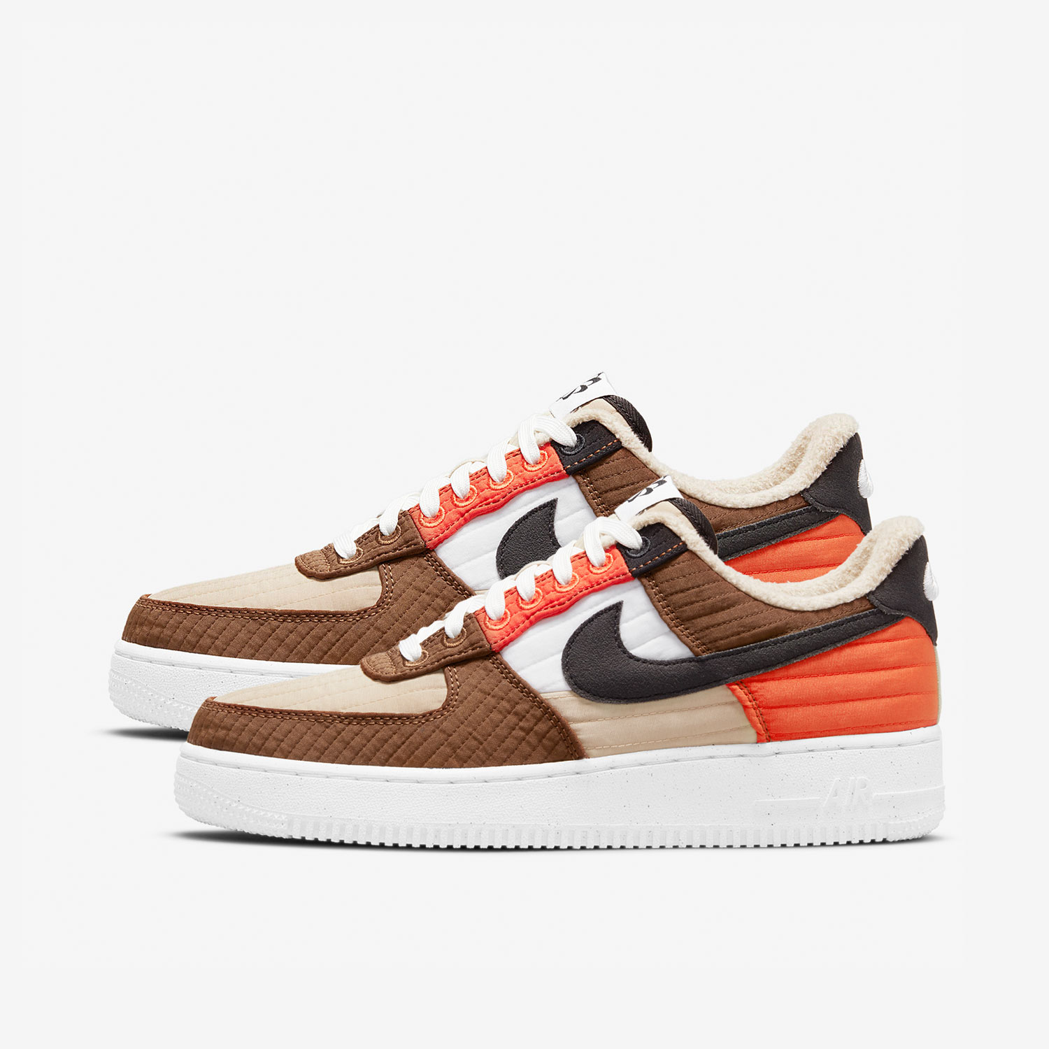 Men'S Shoes Nike Air Force - Scarpe casual da donna Nike originali