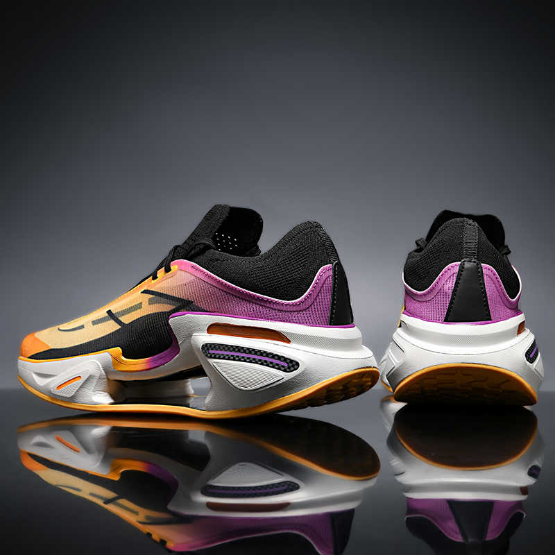 Men'S Shoes For Tennis - Scarpe da Golf Estive da Uomo,