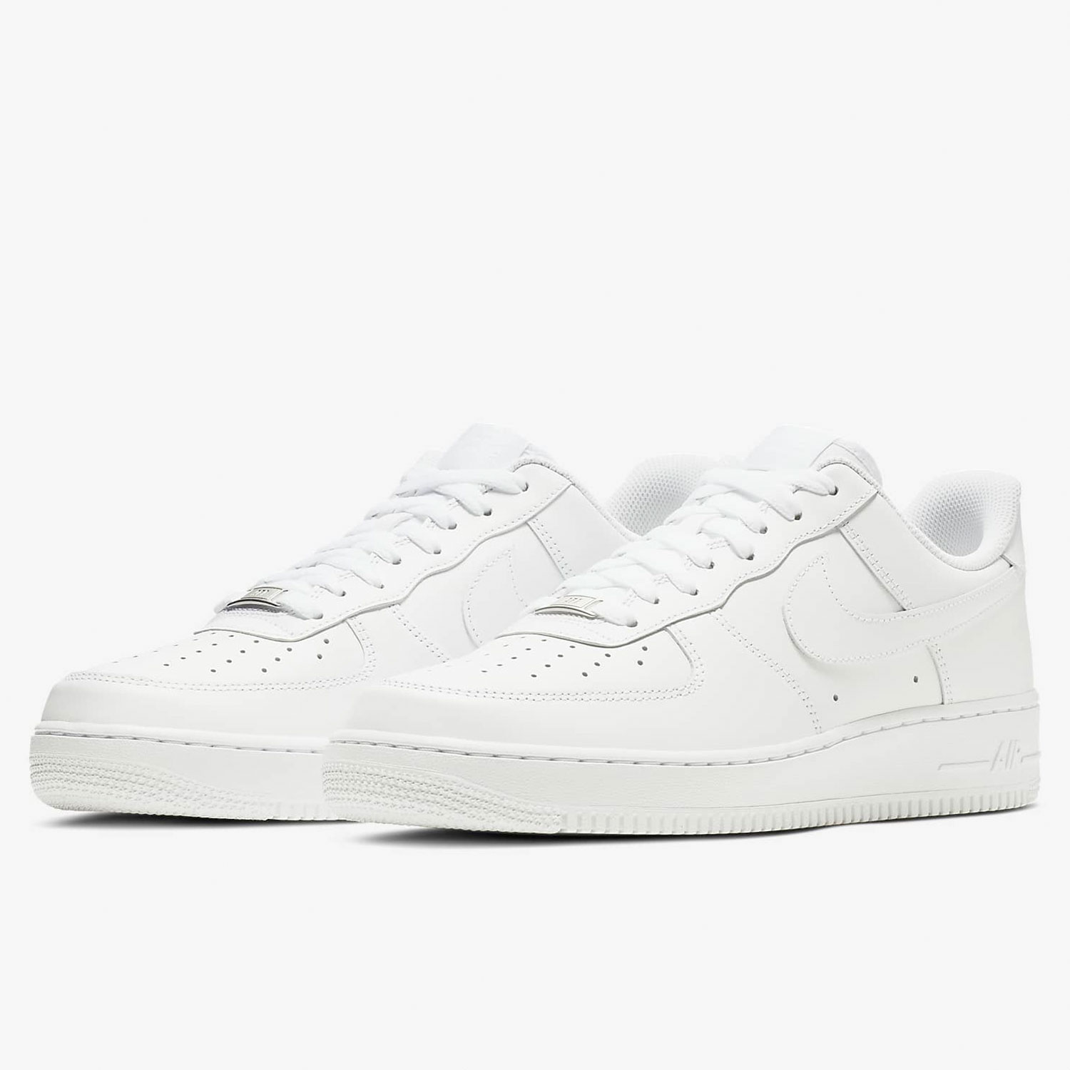 Men'S Shoes Nike Air Force - Nike Scarpe da tavolo alla moda