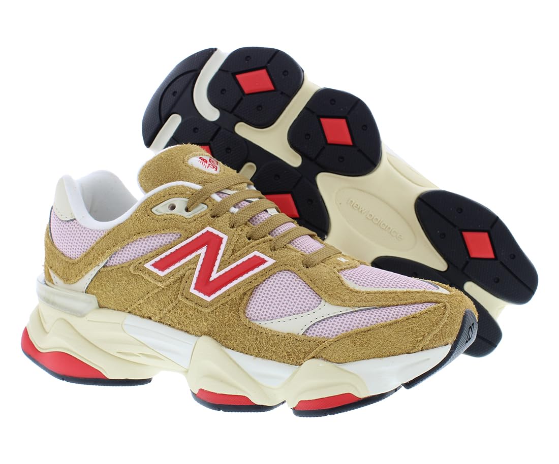 Scarpe New Balance 9060 per Ra - New Balance Shoes 9060 recensione e prezzo