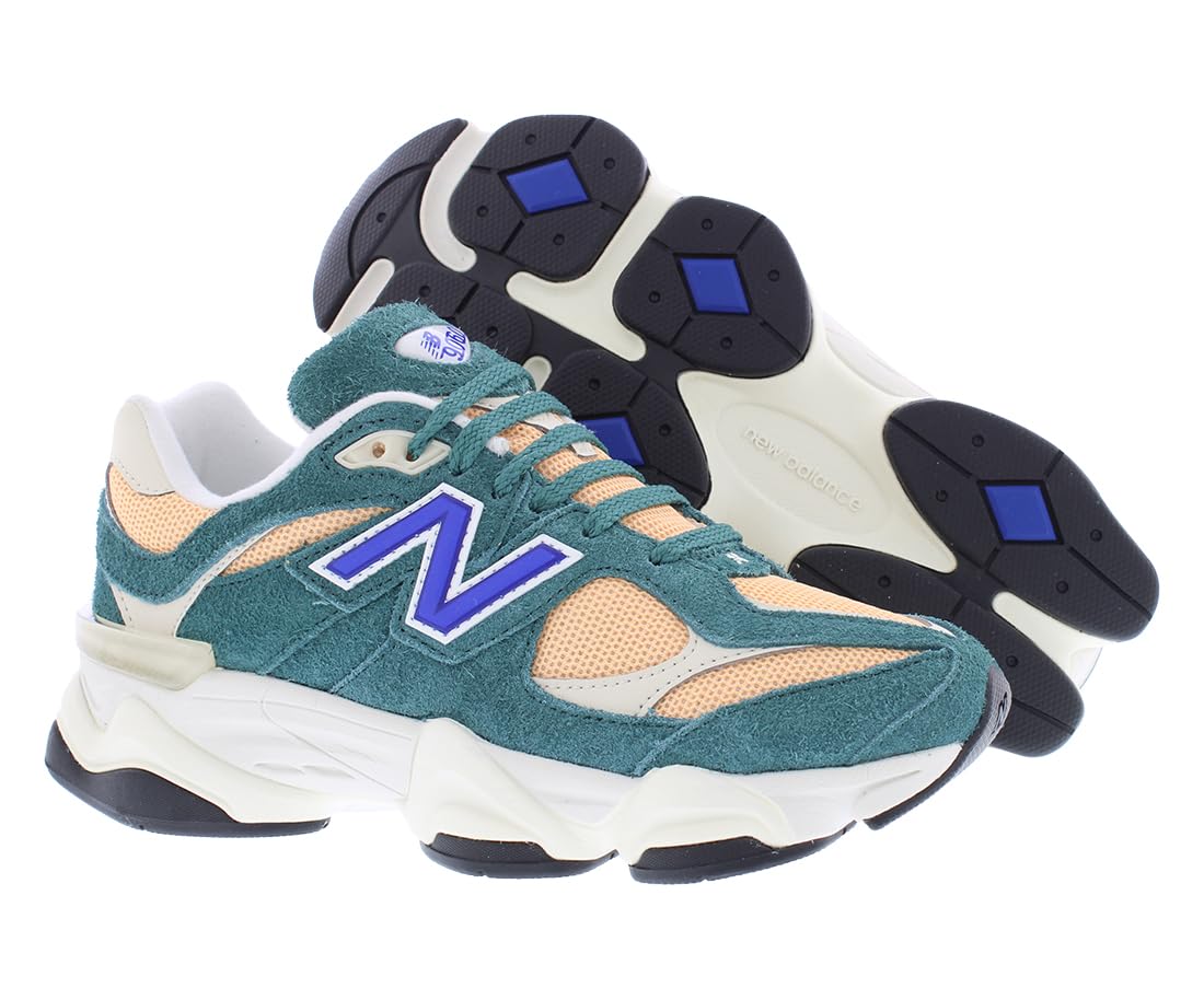 Scarpe New Balance 9060 per Ra - New Balance Shoes 9060 recensione e prezzo