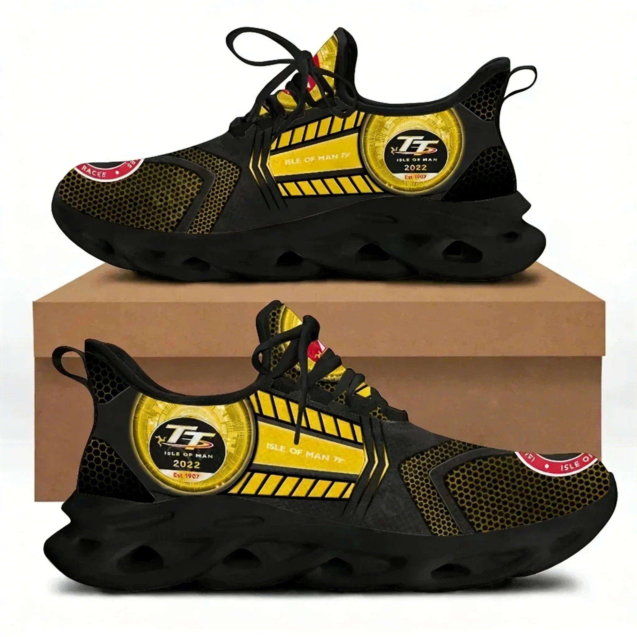 Scarpe sportive Isle Of Mens W - Men'S Shoes For Tennis recensione e prezzo
