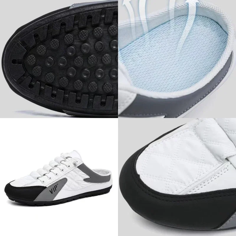 2025 Scarpe da uomo Mezze pant - Men'S Shoes For Tennis recensione e prezzo