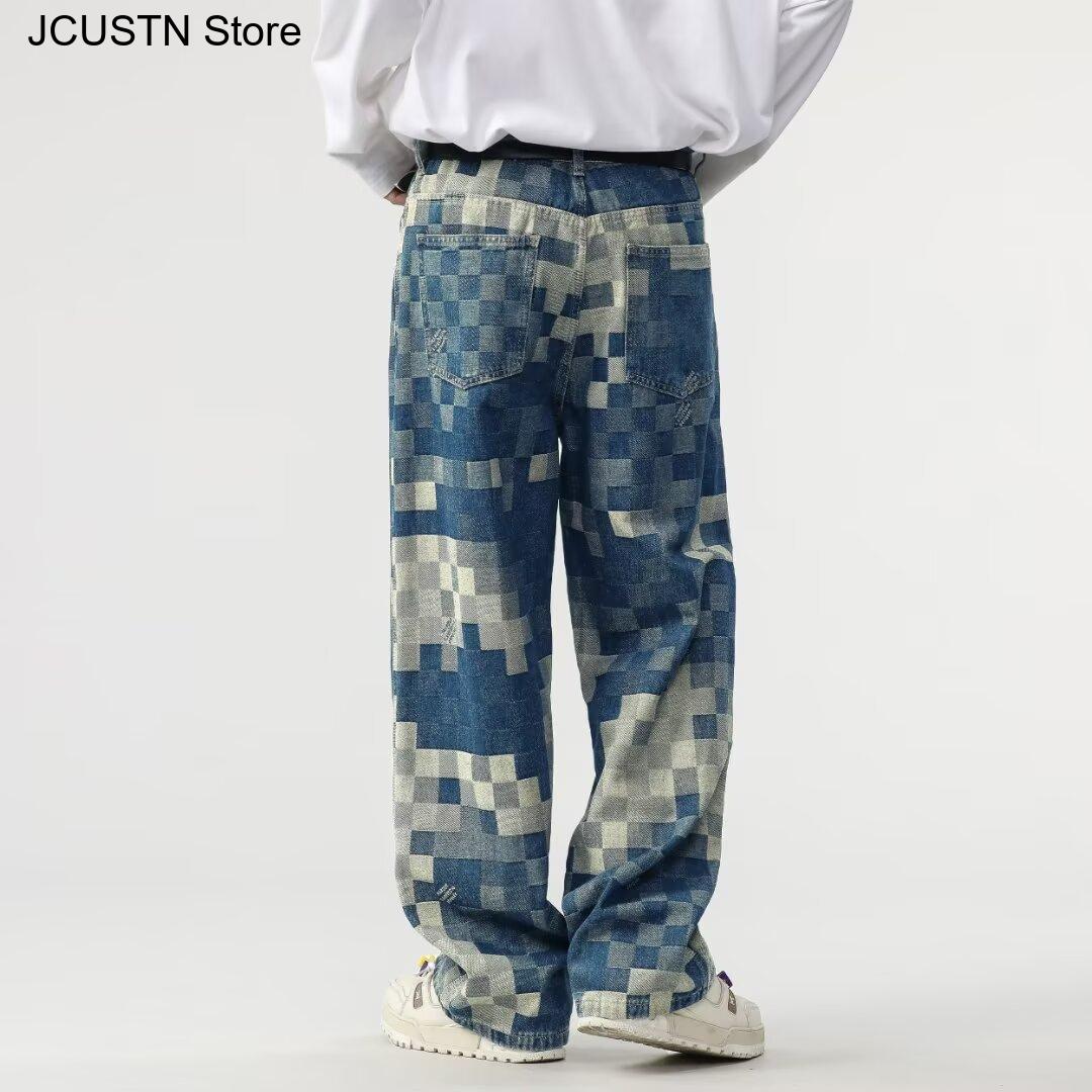 Pantaloni maschili alla moda a - Men'S Shoes With Jeans recensione e prezzo