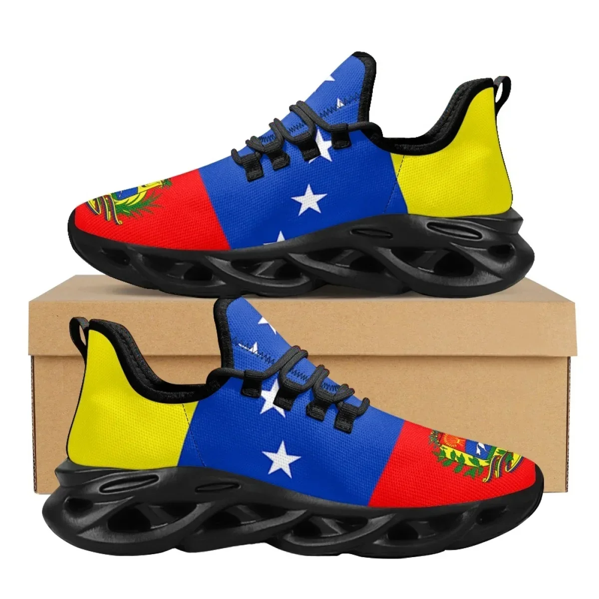 Sneakers con Bandiera del Vene - Men'S Shoes For Tennis recensione e prezzo