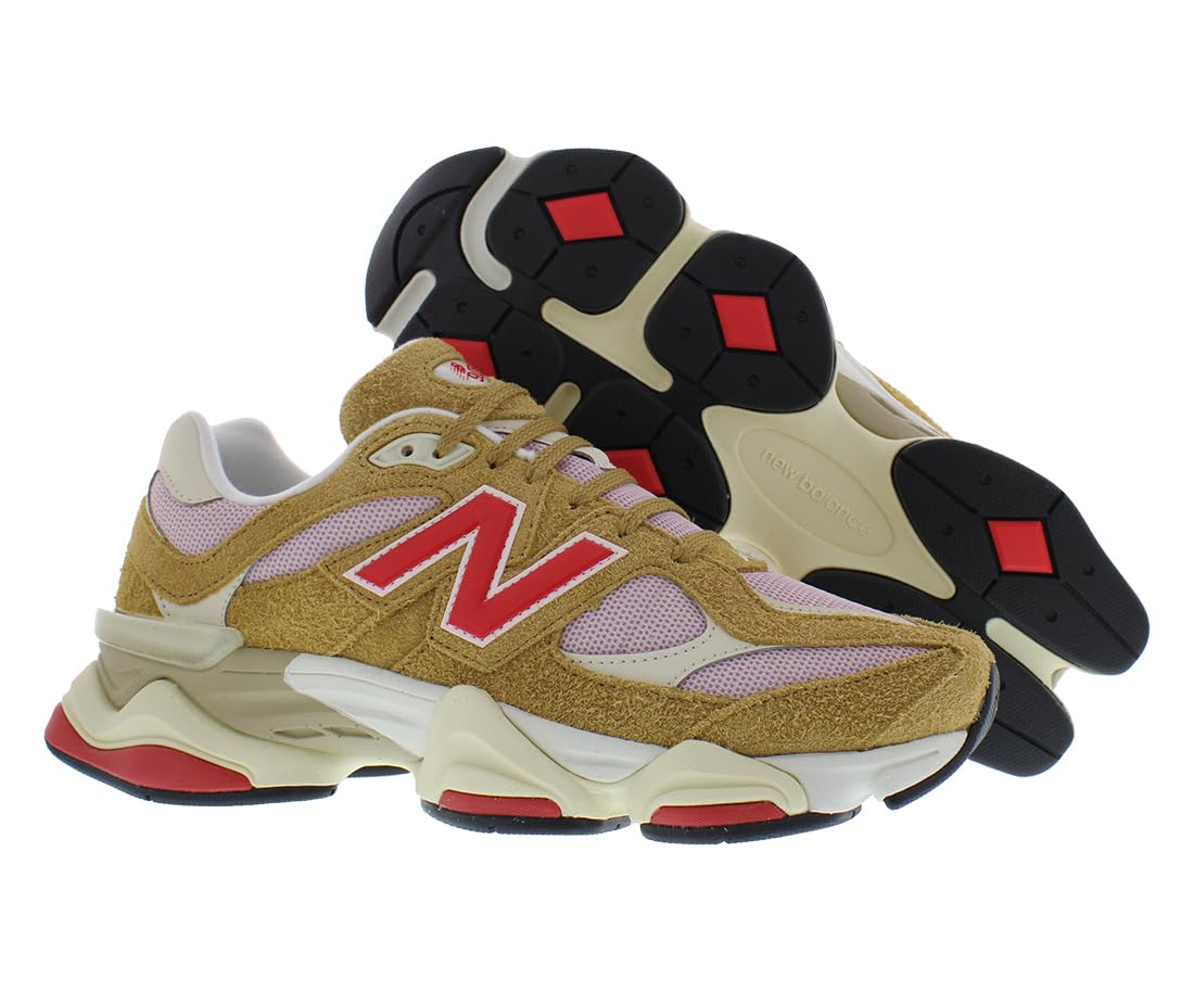 Sneakers New Balance 9060 da D - New Balance Shoes 9060 recensione e prezzo