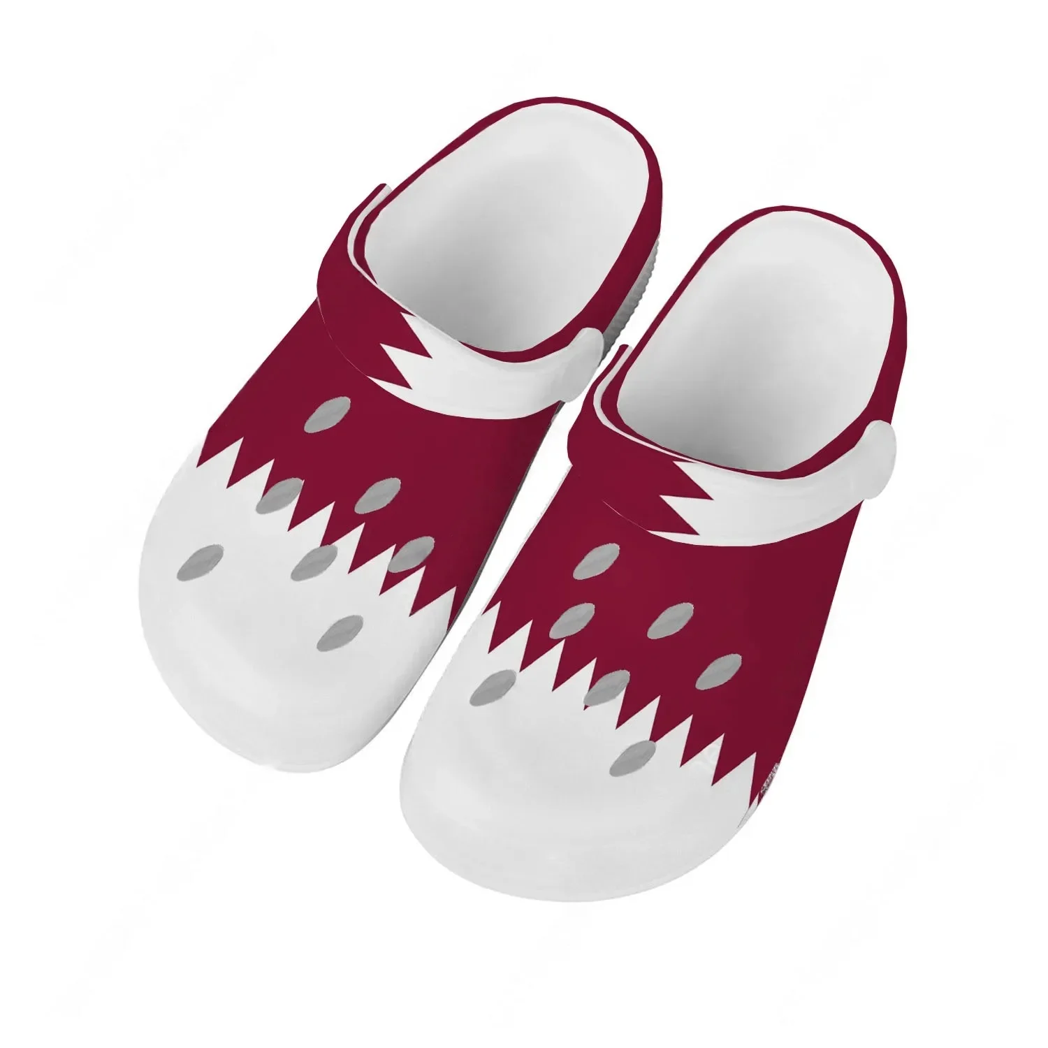 Scarpe da Acqua con Bandiera N - Men Shoes Qatar recensione e prezzo