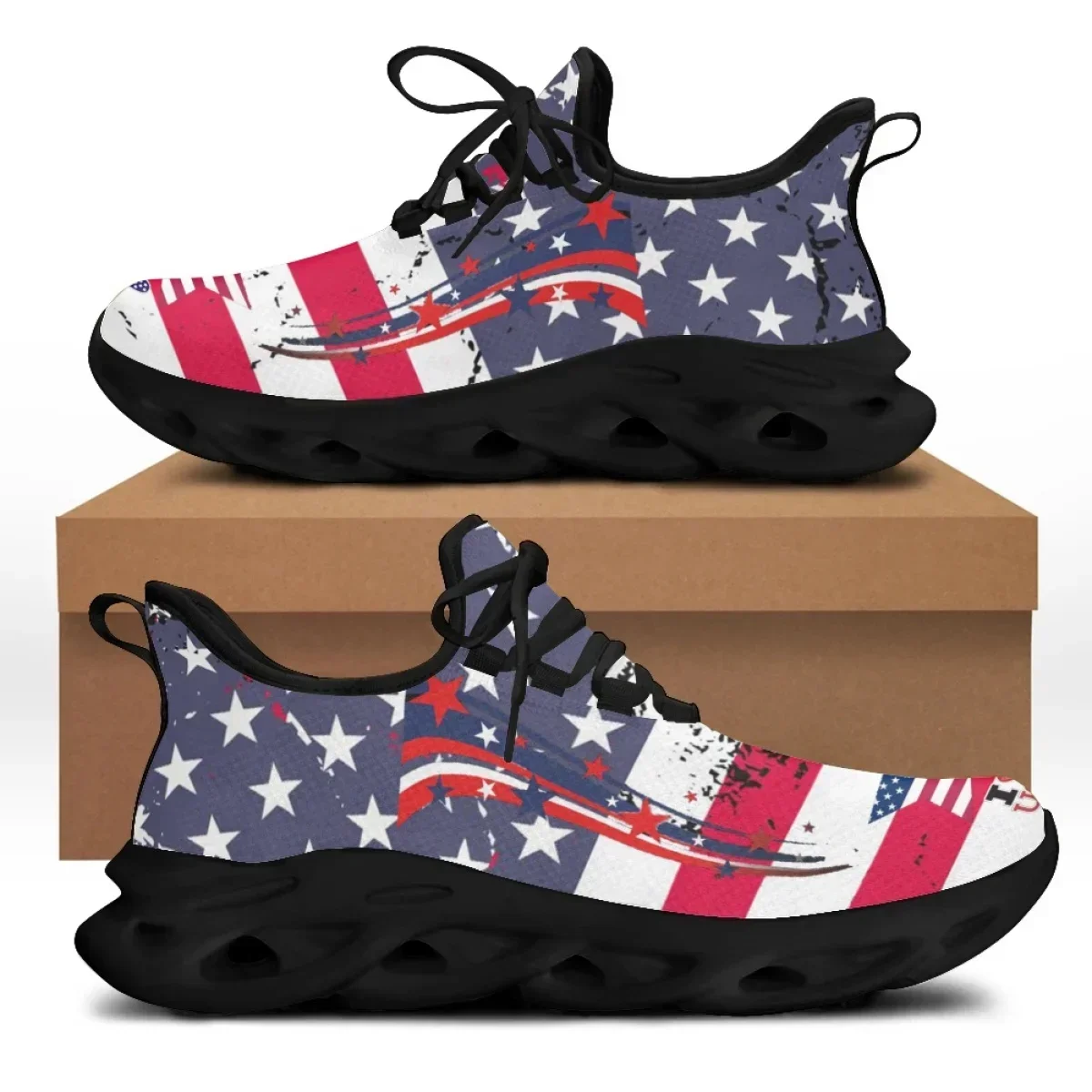 7.4 Scarpe basse con stampa de - Men'S Shoes Liberty recensione e prezzo