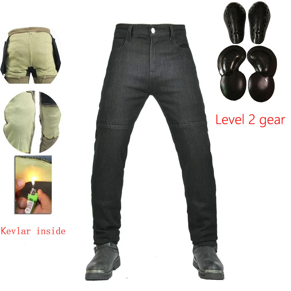 Pantaloni jeans da motociclist - Men'S Shoes With Jeans recensione e prezzo