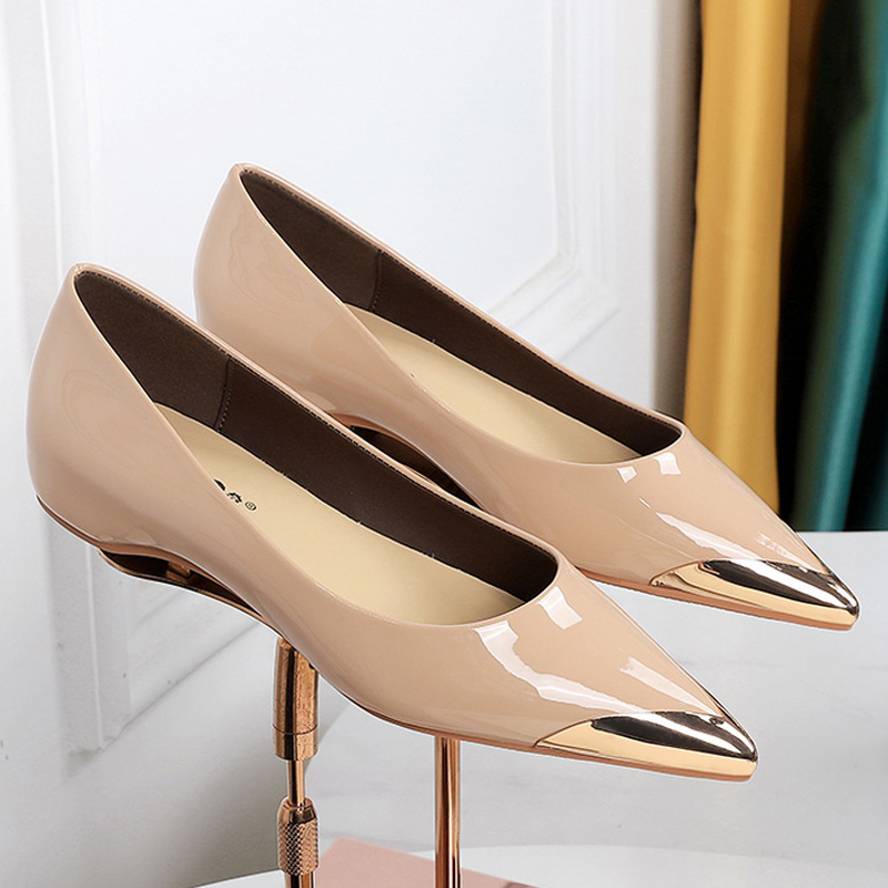 Scarpe BIGTREE da Donna con Ta - Men'S Shoes With Toes recensione e prezzo