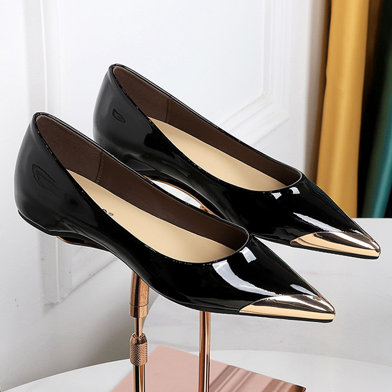 Scarpe BIGTREE da Donna con Ta - Men'S Shoes With Toes recensione e prezzo