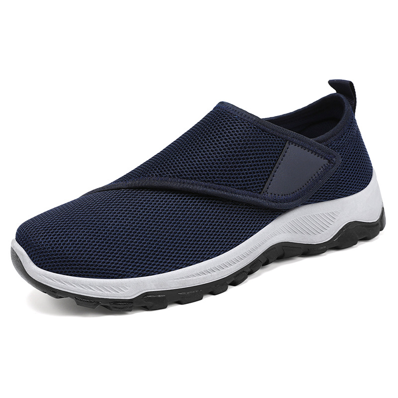 Nuove Scarpe Estive da Uomo 20 - Men'S Shoes With Velcro recensione e prezzo