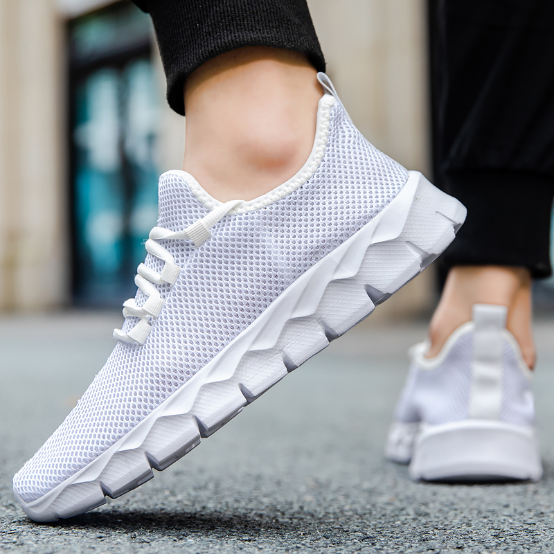 Scarpe da Corsa Sportive Nere  - Men'S Shoes For Tennis recensione e prezzo