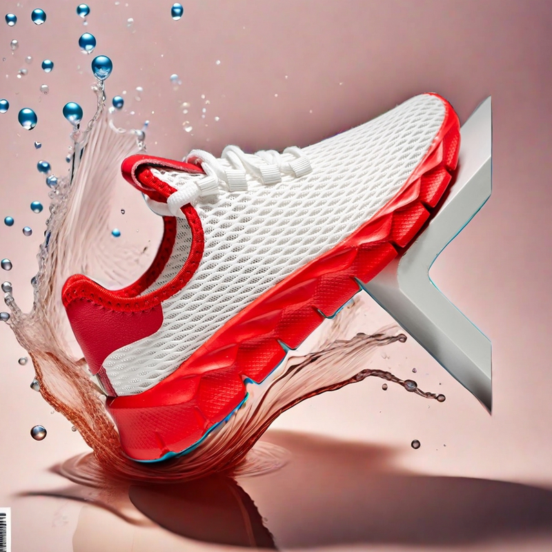 Scarpe da Corsa Sportive Nere  - Men'S Shoes For Tennis recensione e prezzo