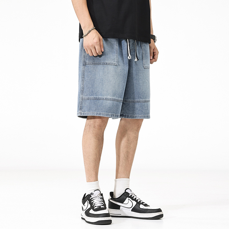 Pantaloncini cargo da uomo mod - Men'S Shoes With Jeans recensione e prezzo