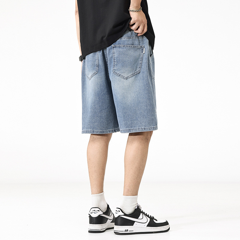 Pantaloncini cargo da uomo mod - Men'S Shoes With Jeans recensione e prezzo