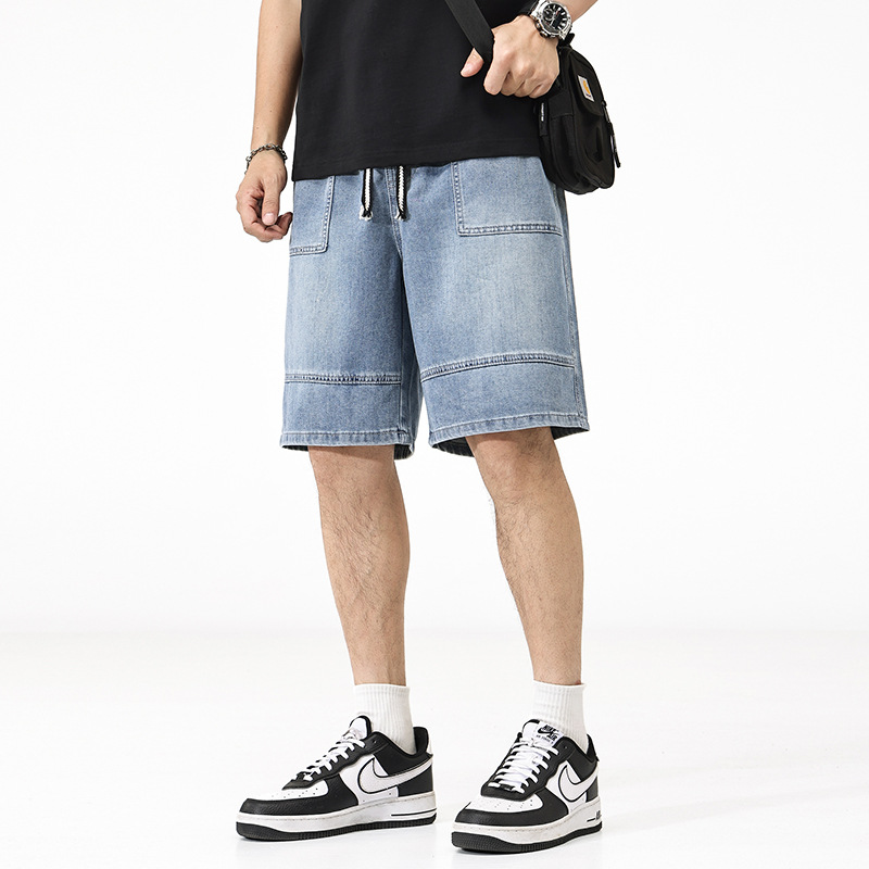 Pantaloncini cargo da uomo mod - Men'S Shoes With Jeans recensione e prezzo
