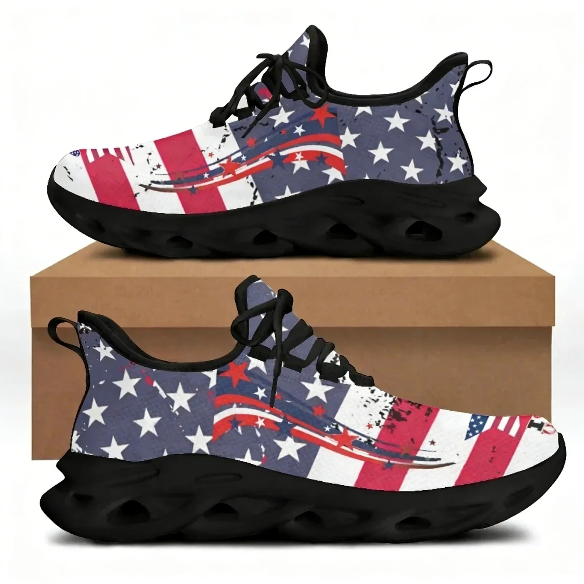 Scarpe basse con stampa della  - Men'S Shoes Liberty recensione e prezzo