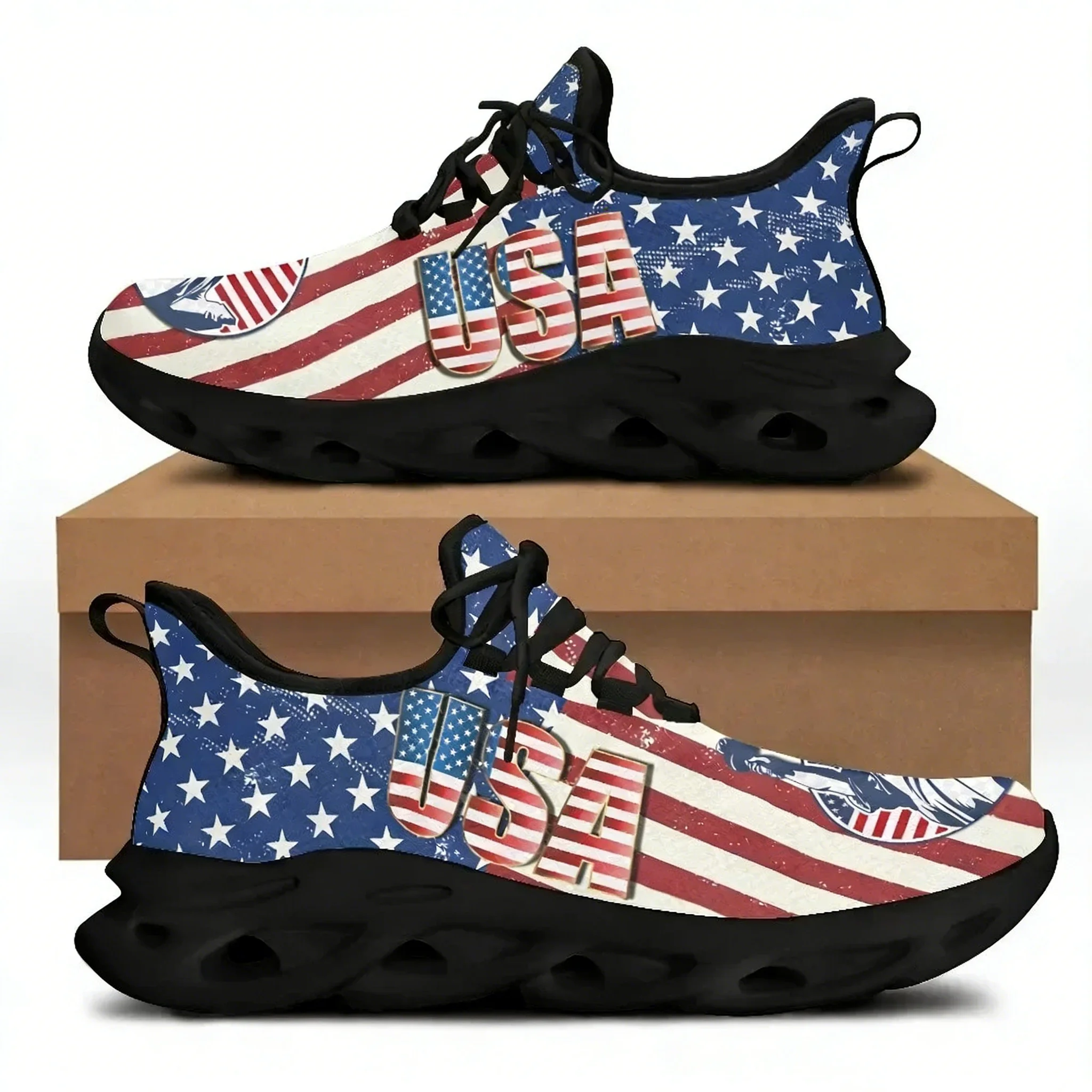Scarpe basse con stampa della  - Men'S Shoes Liberty recensione e prezzo
