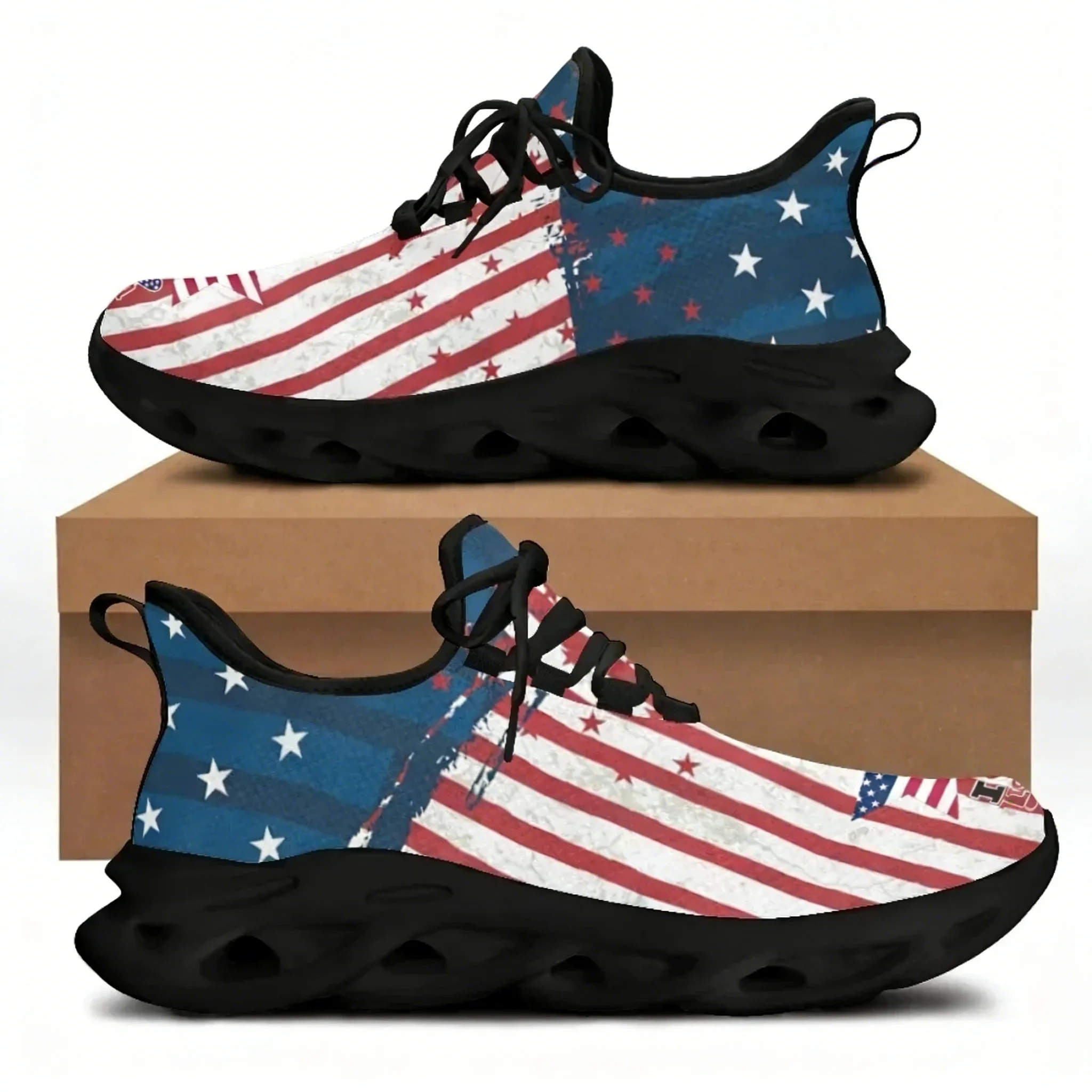 Scarpe basse con stampa della  - Men'S Shoes Liberty recensione e prezzo