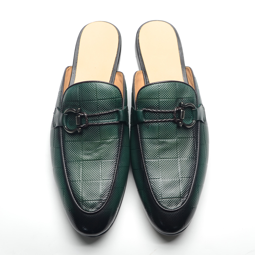 Mocassini da uomo con fibbia,  - Men'S Shoes Dressy Casual recensione e prezzo