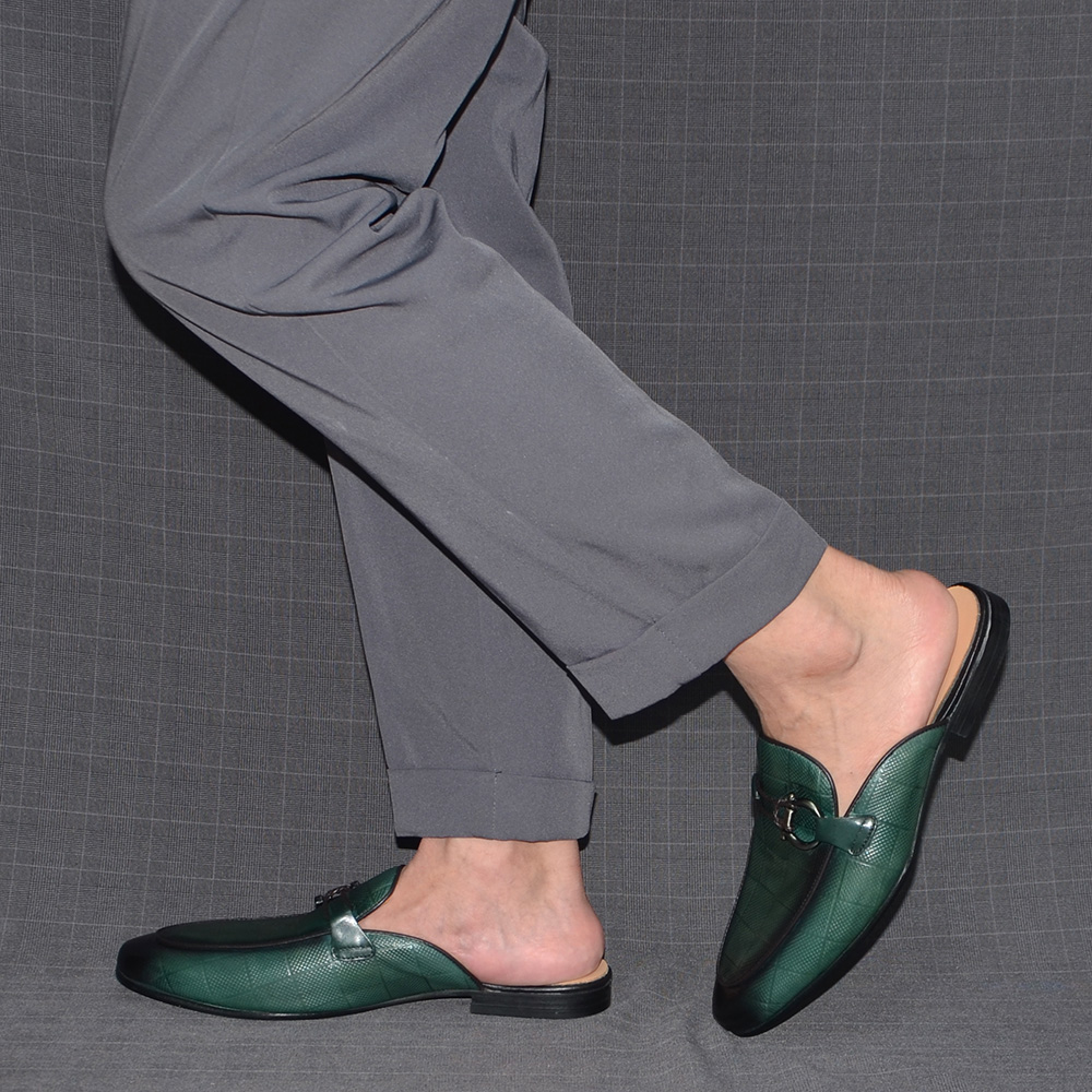 Mocassini da uomo con fibbia,  - Men'S Shoes Dressy Casual recensione e prezzo